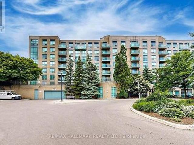 Condo for sale in Richmond Hill, Golden Horseshoe