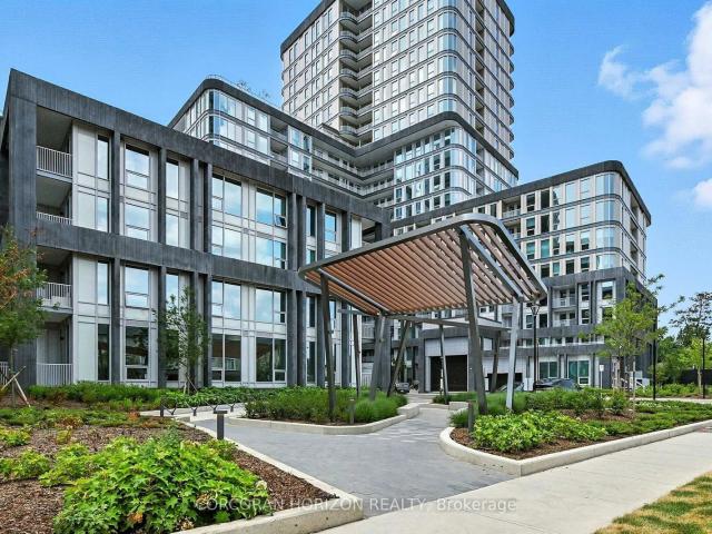 Condo for rent in Oakville, Ontario