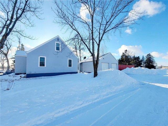 House for sale in Wadena, Minnesota