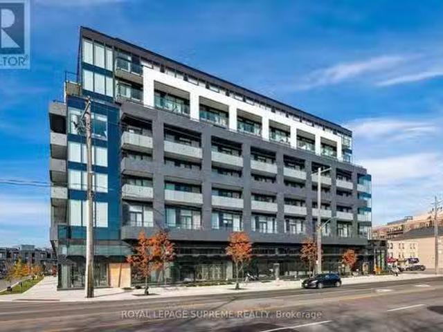 Condo for sale in Woburn, Ontario