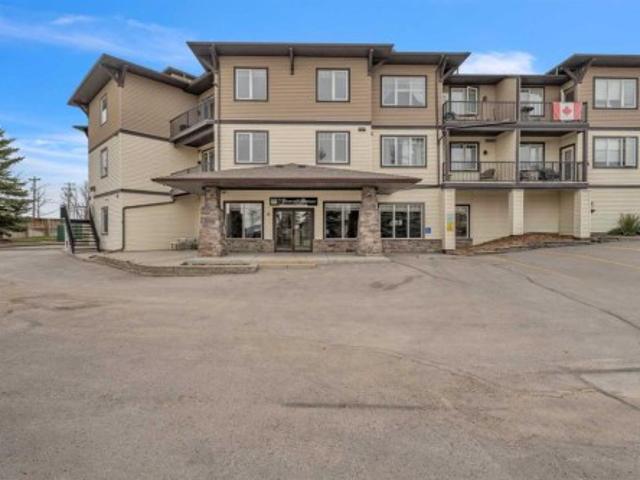 Condo for sale in High River, Alberta