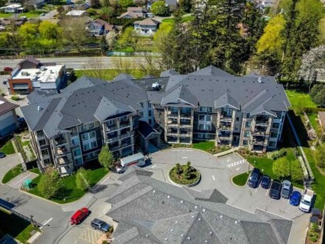 Apartment for sale in Chilliwack, British Columbia