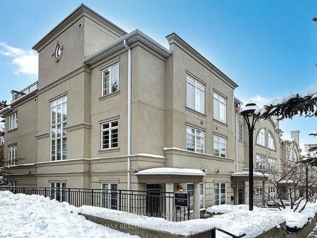 Condo for sale in Woburn, Ontario
