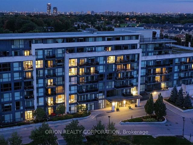 Condo for sale in York, Ontario