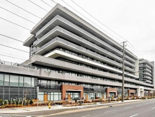 Condo for sale in York, Ontario