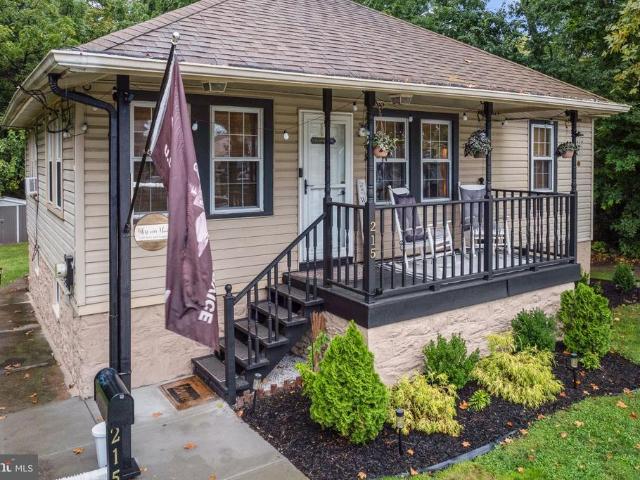 House for sale in Delco, Pennsylvania
