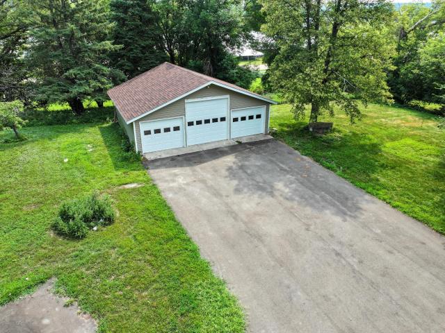 House for sale in Glenwood, Minnesota