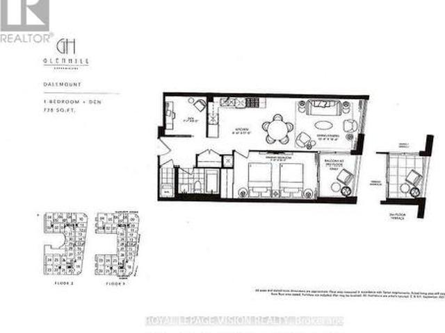 Property for rent in Woburn, Ontario