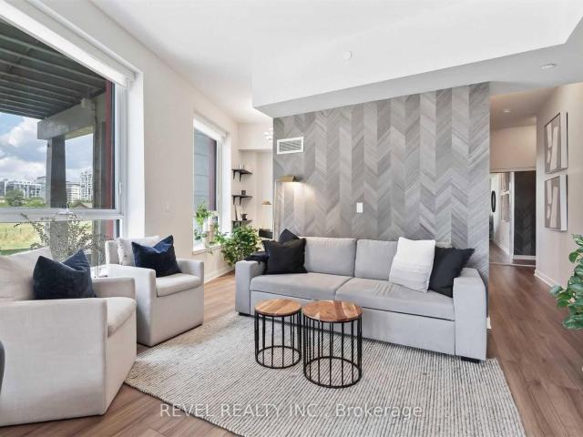 Condo for rent in Woburn, Ontario