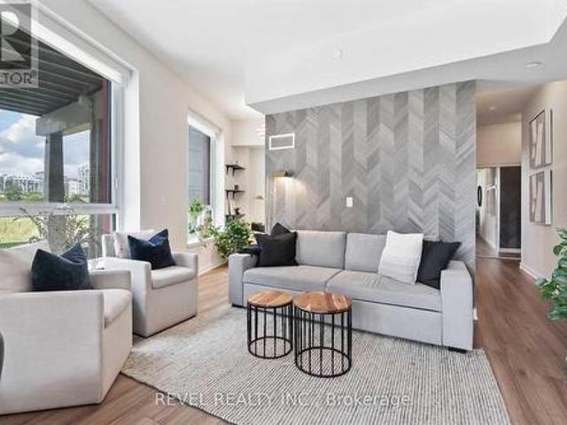 Condo for sale in Woburn, Ontario