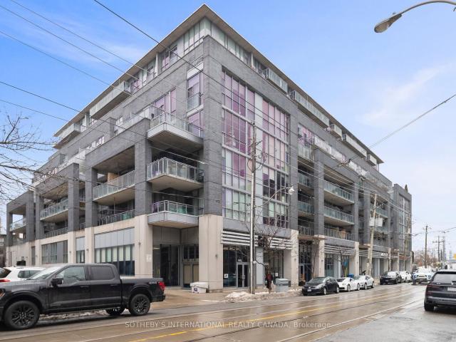 Condo for sale in Woburn, Ontario