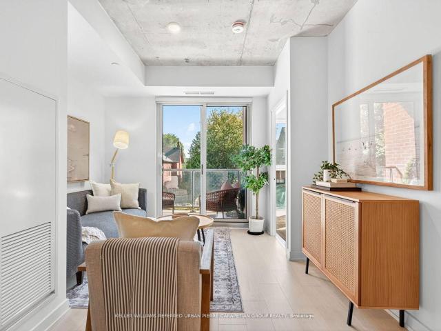 Condo for sale in Woburn, Ontario