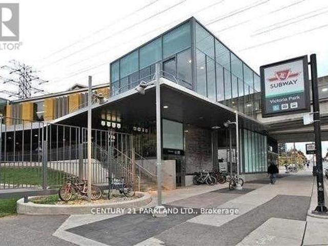 Condo for sale in Woburn, Ontario
