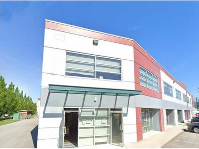 Commercial for sale in Burnaby, British Columbia