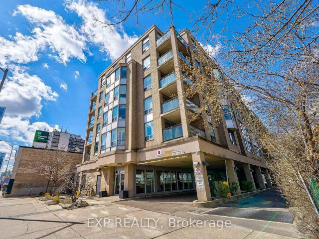 Condo for rent in Woburn, Ontario