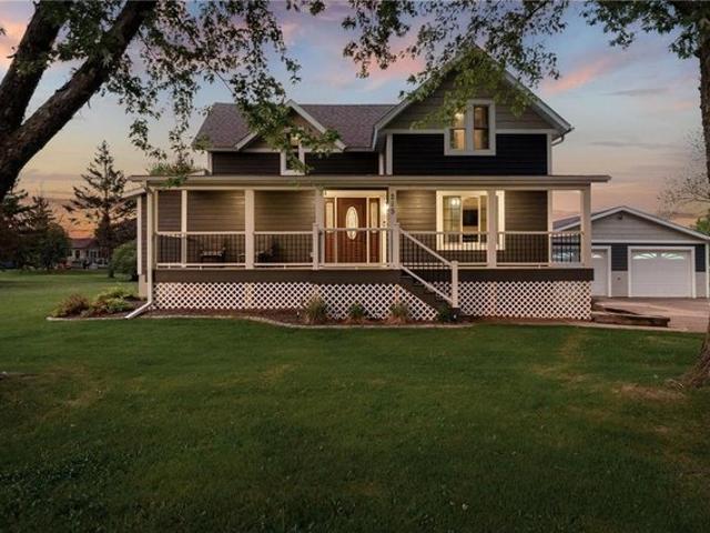 House for sale in Steele, Minnesota