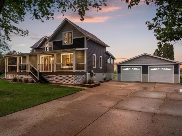 House for sale in Steele, Minnesota