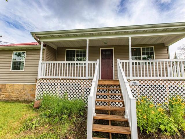 House for sale in Mineral Point, Wisconsin