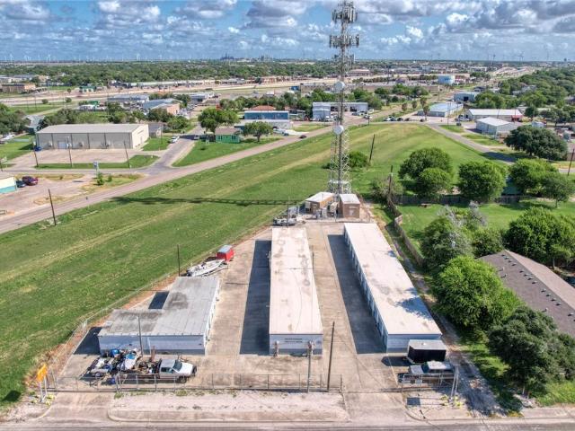 Commercial for sale in San Patricio, Texas