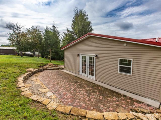 House for sale in Mineral Point, Wisconsin