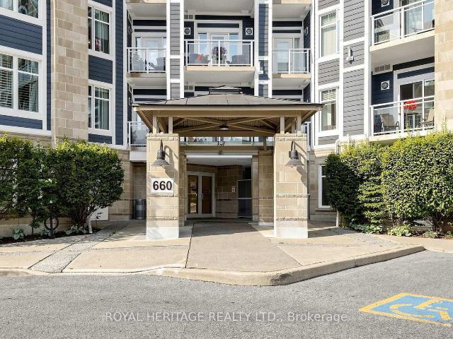 Condo for sale in Durham, Ontario