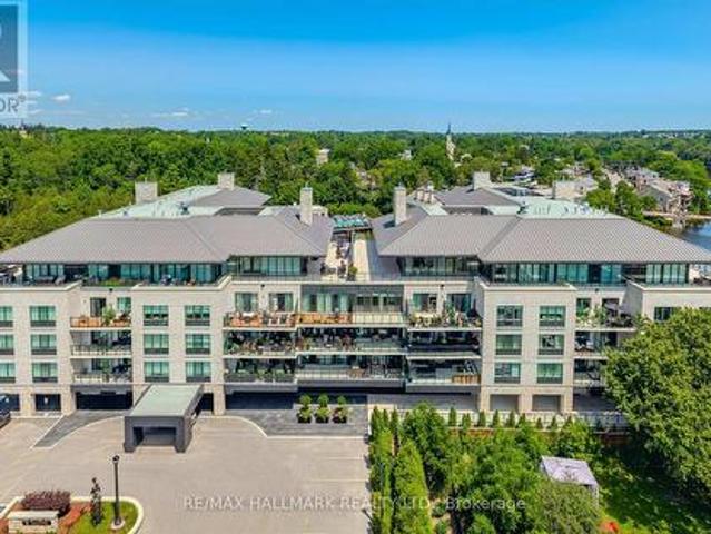 Condo for sale in Wellington, Ontario