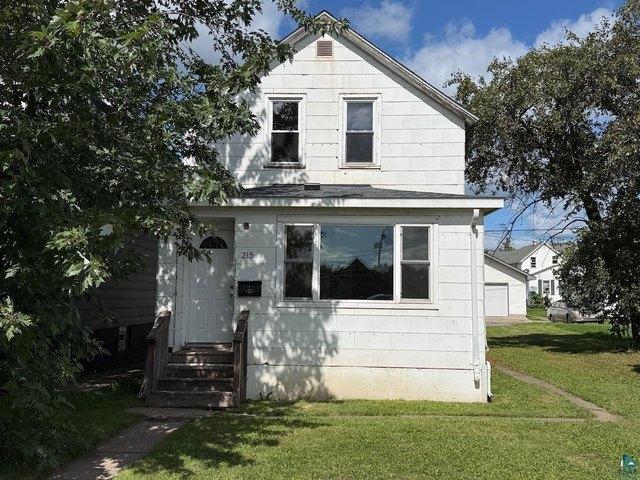 House for sale in Virginia, Minnesota