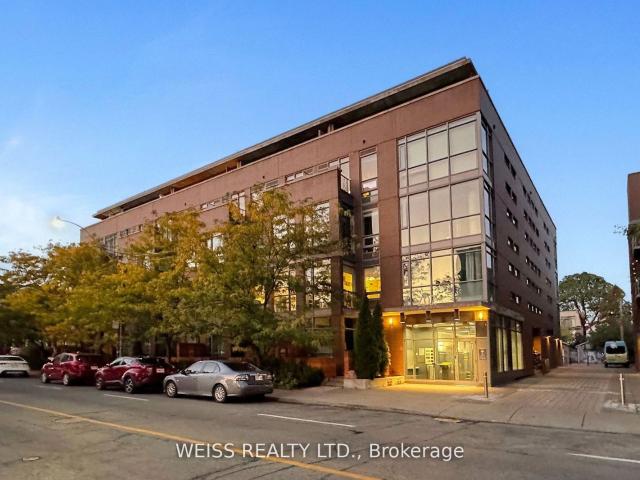 Condo for sale in Woburn, Ontario