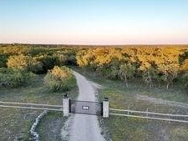 Farm for sale in Junction, Texas