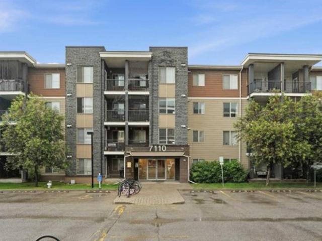 Condo for sale in Northwest, Alberta