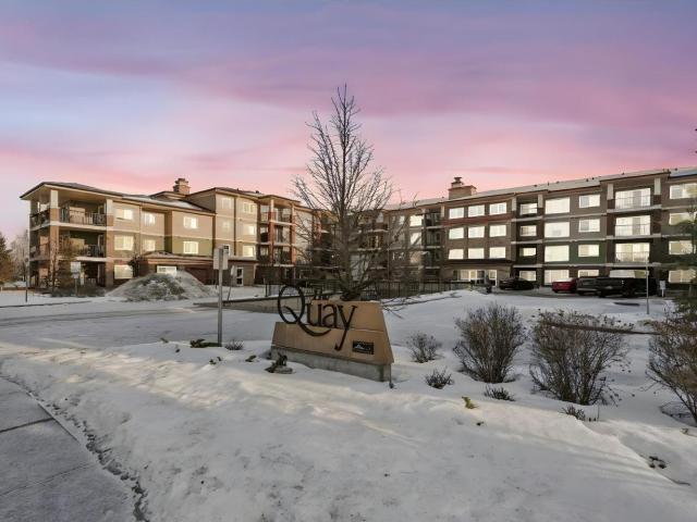 Apartment for sale in Wedgewood, Alberta
