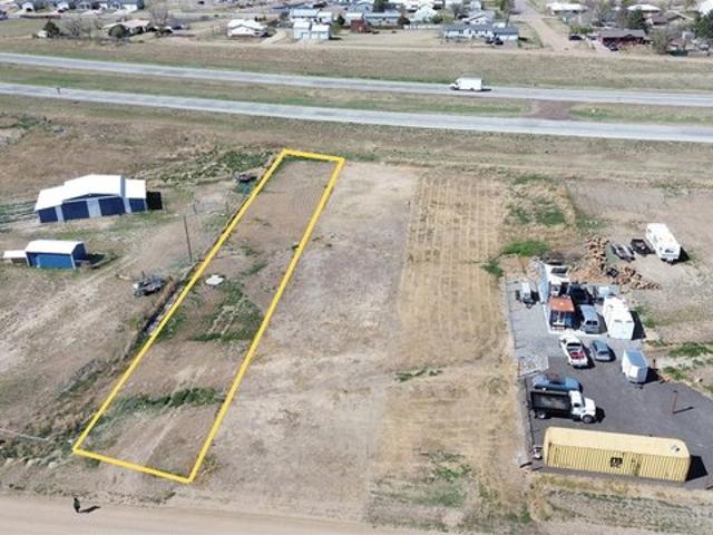 Land for sale in Deer Trail, Arapahoe County