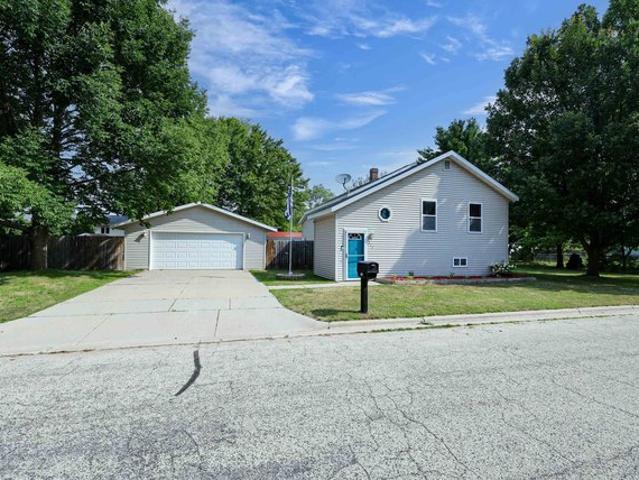 House for sale in Oconto, Wisconsin