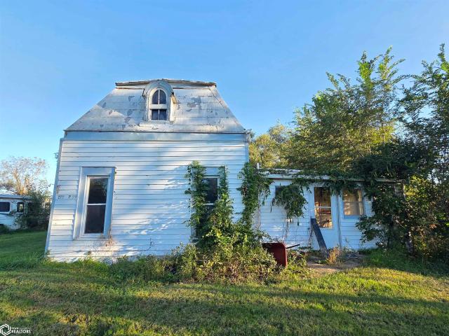 House for sale in Murray, Clarke County
