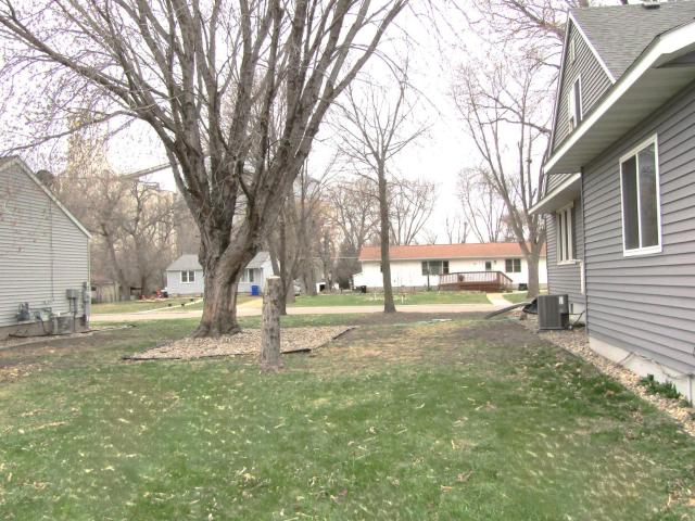 House for sale in Dawson, Minnesota