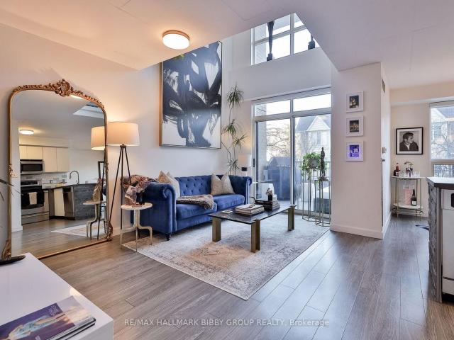 Condo for sale in Spadina—Fort York, Toronto