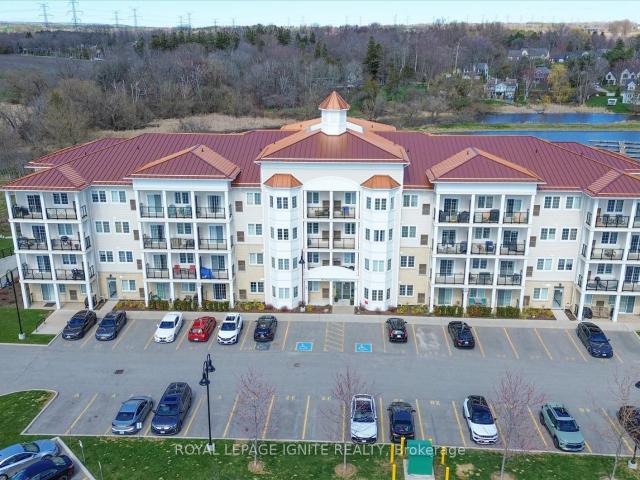 Condo for rent in Durham, Ontario