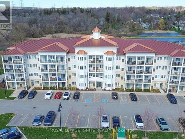 Property for rent in Durham, Ontario