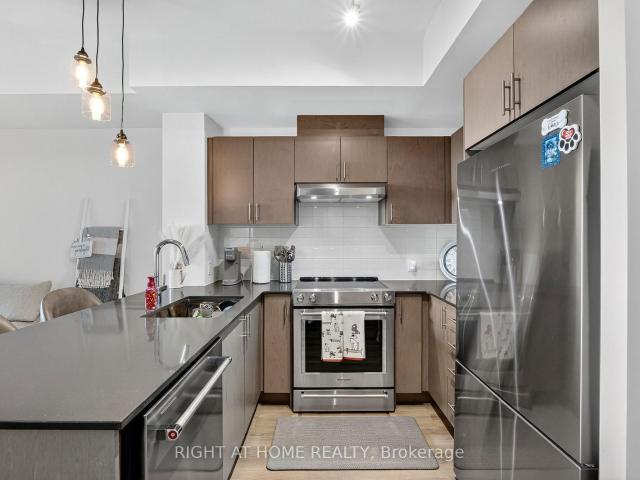 Condo for sale in Woburn, Ontario