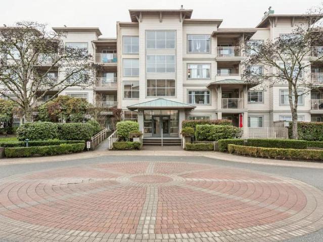 Condo for sale in Richmond, British Columbia