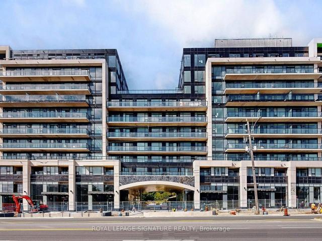 Condo for rent in York, Ontario