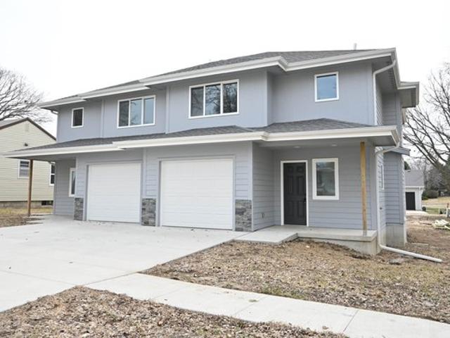 Townhouse for sale in Lake View, Iowa