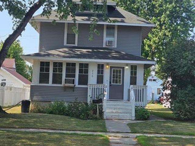 House for sale in Breckenridge, Wilkin County