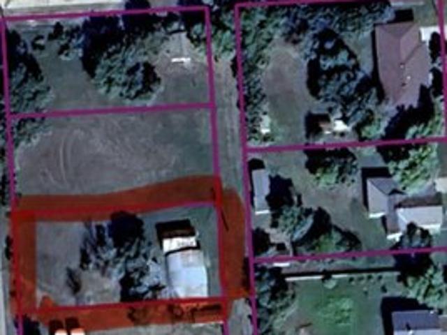 Land for sale in New Salem, North Dakota
