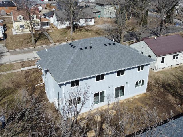 House for sale in Lake View, Iowa