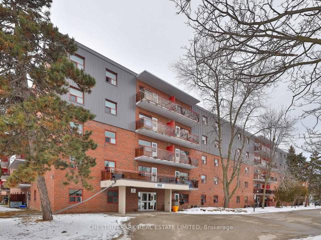 Condo for rent in Durham, Ontario