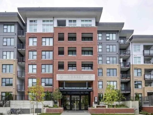 Apartment for sale in Richmond, British Columbia