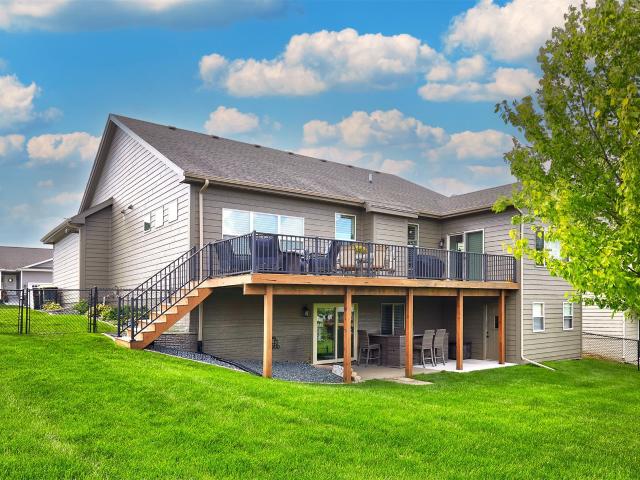 House for sale in Waukee, Iowa