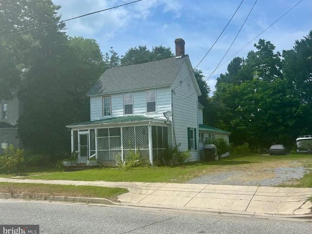 House for sale in Federalsburg