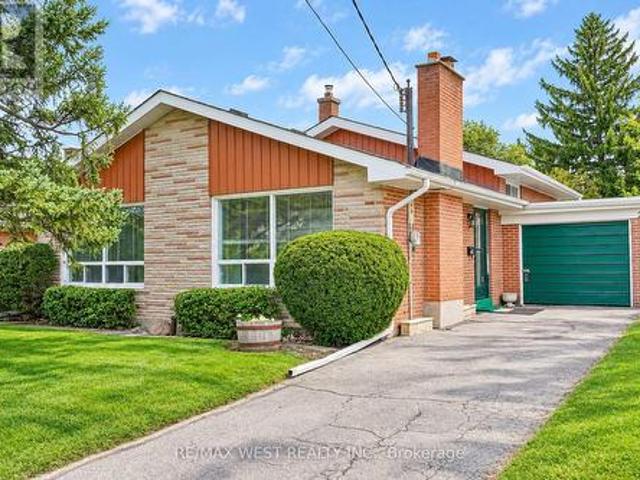 House for sale in York Centre, Toronto